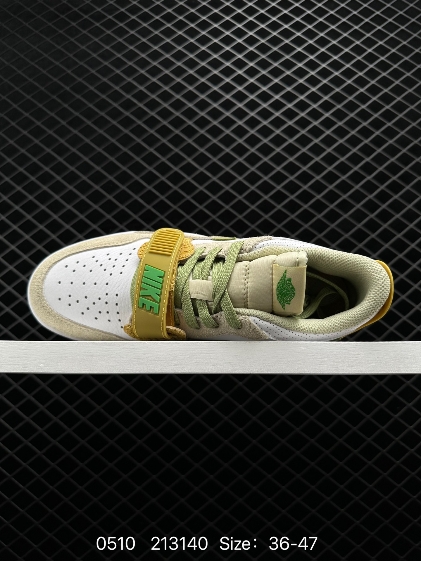 Air Jordan Legacy 312